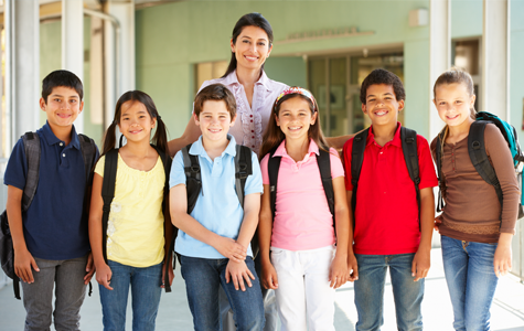 Students